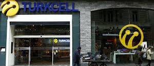 Turkcell Dağıtım Merkezi